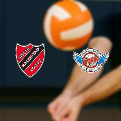 Vecka 44 i elitserien herrar omgang 4 formstarkt orkelljunga