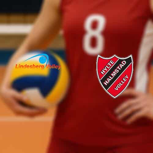 Elitserien damer vecka 1 omgang 10 med lindesberg hylte halmstad