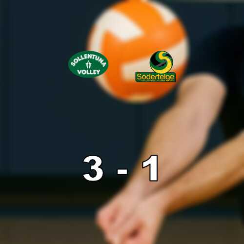 Sollentuna tog revansch mot sodertelge med 3 1 i arena satelliten