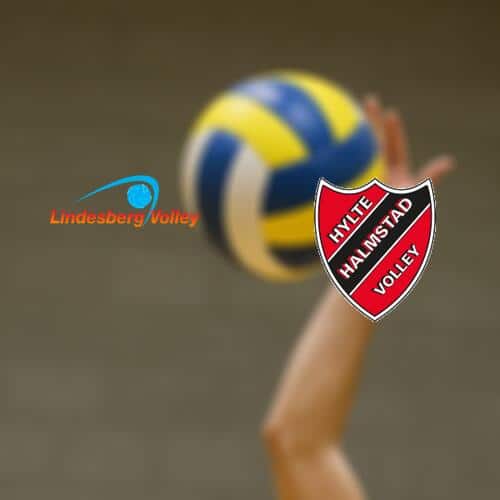 Elitserien damer vecka 1 omgang 10 med lindesberg hylte halmstad