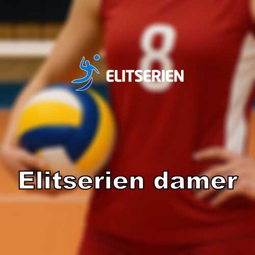Volleyboll ny sasong i elitserien damer med ligacupen och stocke if